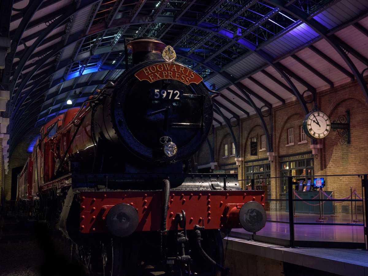 WARNER BROS. STUDIO TOUR LONDON - THE MAKING OF HARRY POTTER (Leavesden) -  All You Need to Know BEFORE You Go