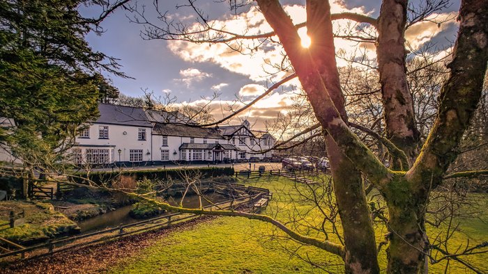 TWO BRIDGES HOTEL - Updated 2024 Prices & Reviews (Dartmoor National Park)