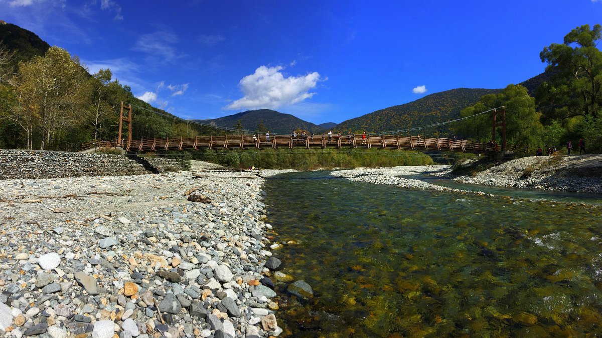 Myojin Bridge 松本市 旅游景点点评 Tripadvisor Myojin Bridge 松本市 旅游景点点评 Tripadvisor
