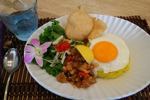 料理