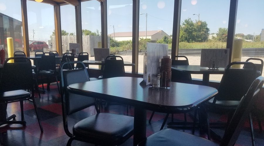 John Hardy's Bar-B-Q