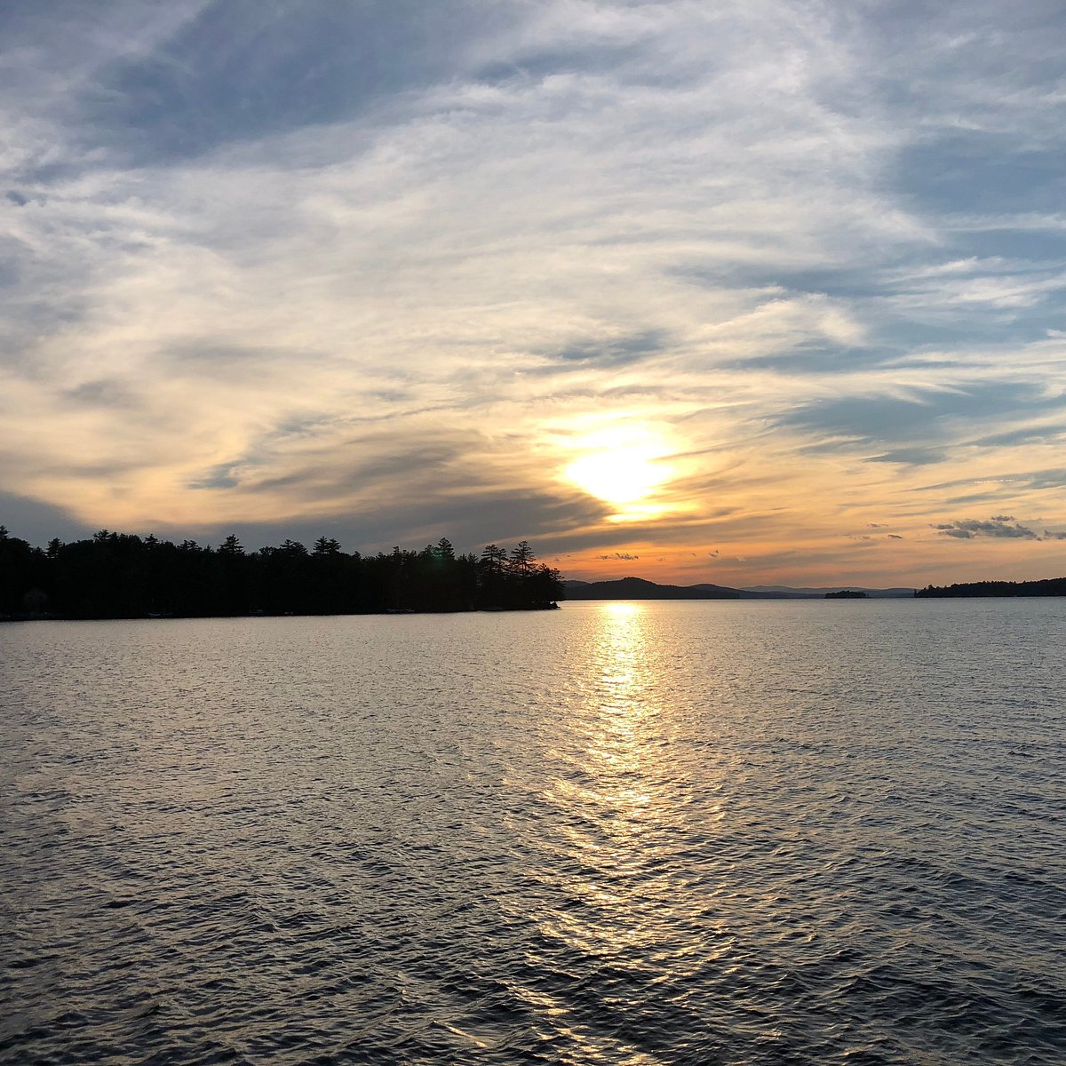 Lake Winnipesaukee (New Hampshire) All You Need to Know