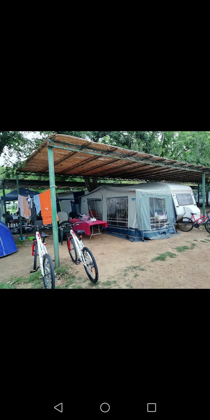 Imagen 23 de Camping La Rueda