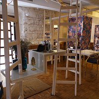 Rincón comedor