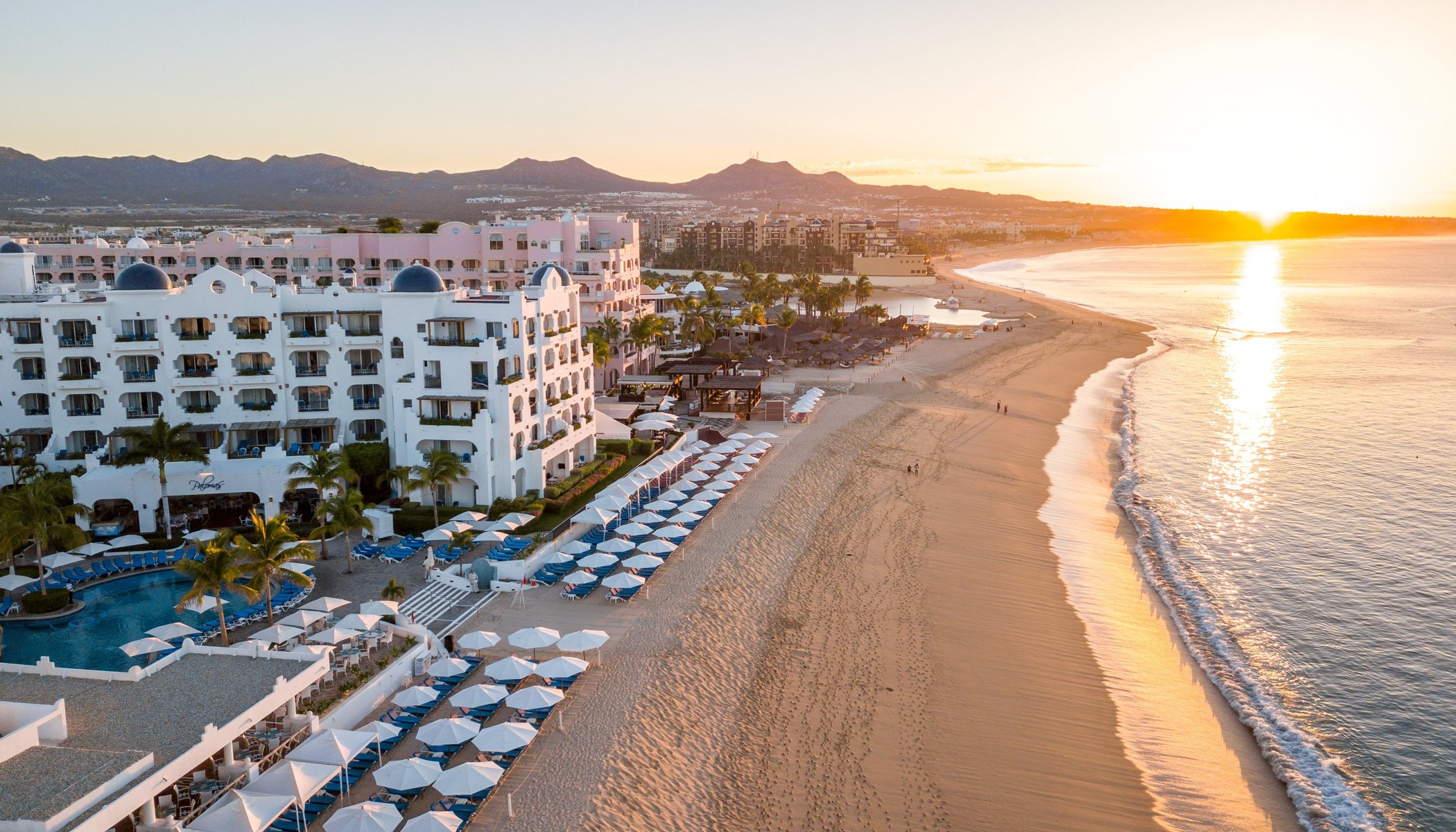 Pueblo Bonito Rosé Resort & Spa image