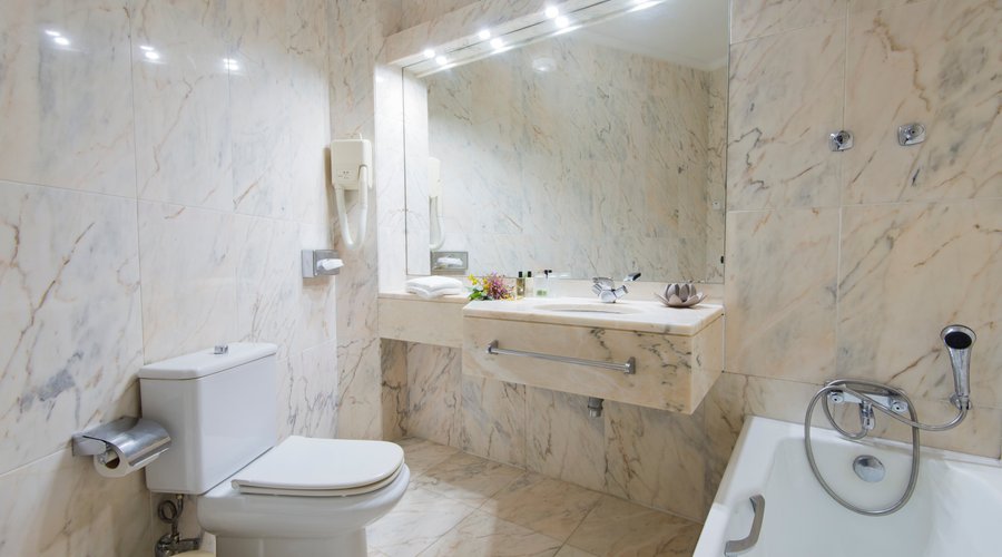WC