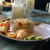 Fried Rice