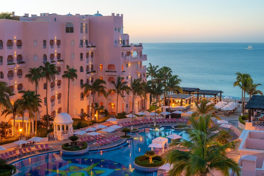 PUEBLO BONITO ROSE RESORT & SPA Updated 2022 Prices & Reviews (Cabo San Lucas, Los Cabos