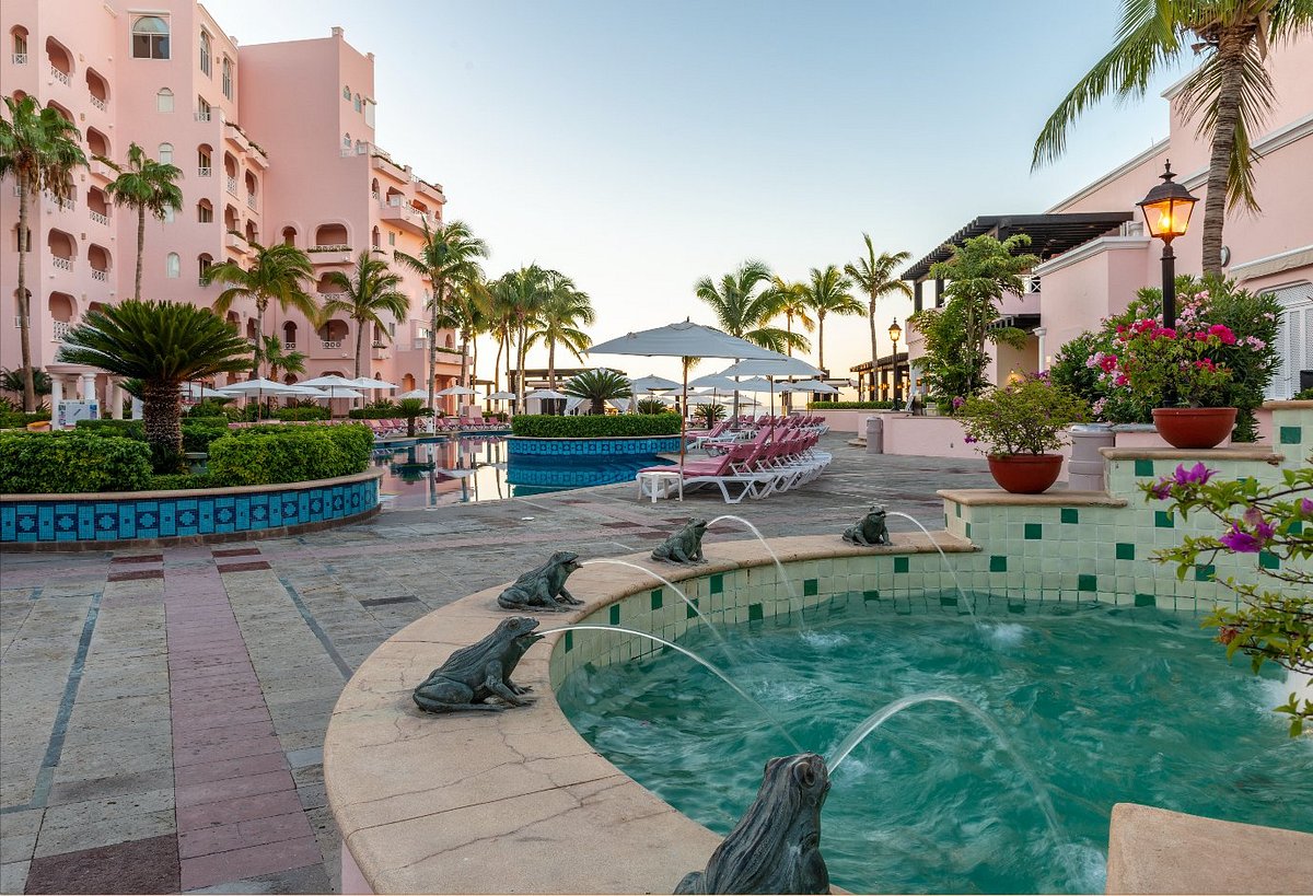 Pueblo Bonito Rose Resort And Spa 2022 Prices And Reviews Cabo San Lucas