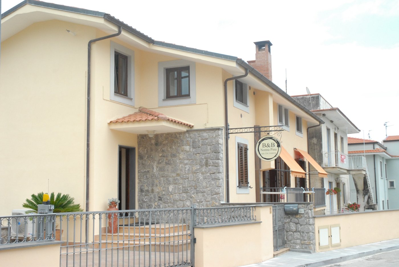 B&b Nonna Pina - Updated Prices, Reviews & Photos