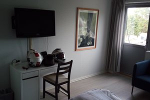 Phòng & Phòng Suite