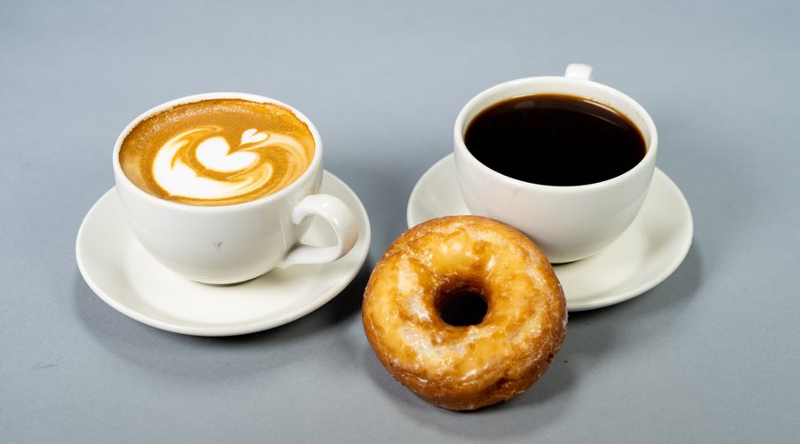 Greyhouse Coffee & Supply Co