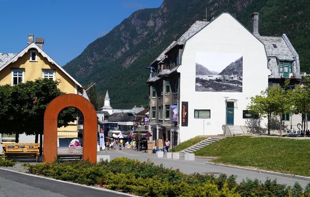 DIE TOP 10 Sehenswürdigkeiten in Odda 2024 (mit fotos)