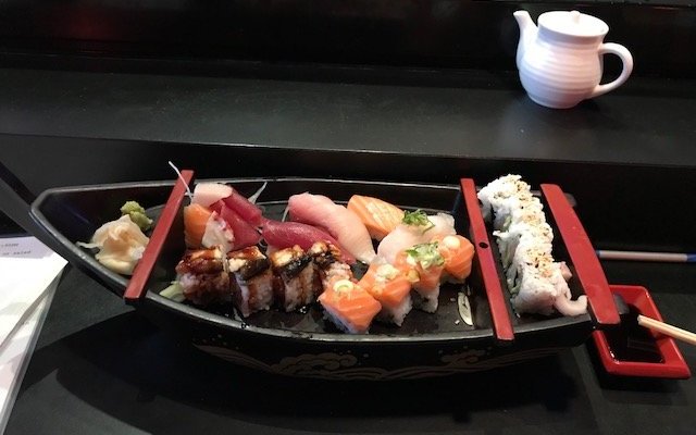 Sushi Zen Southside