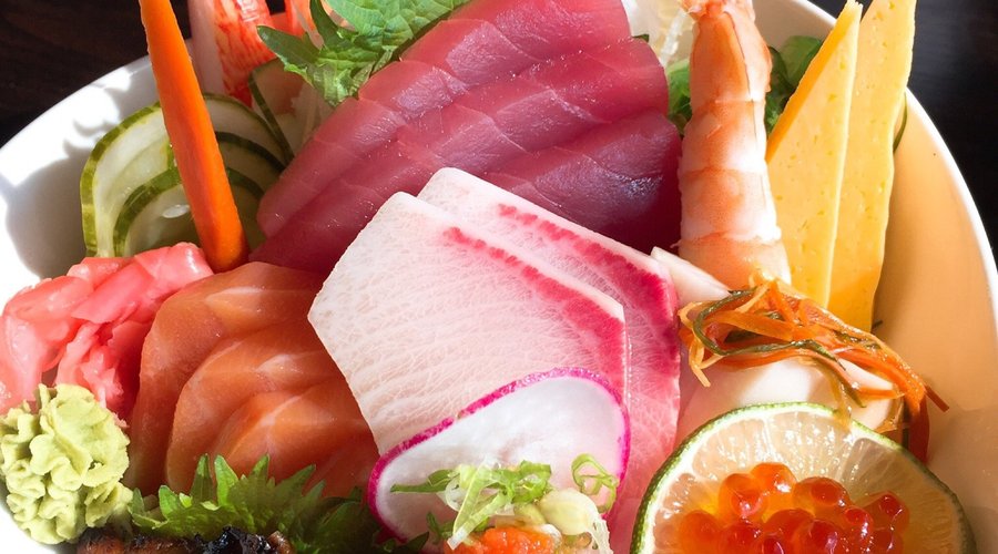 Sushi Ato