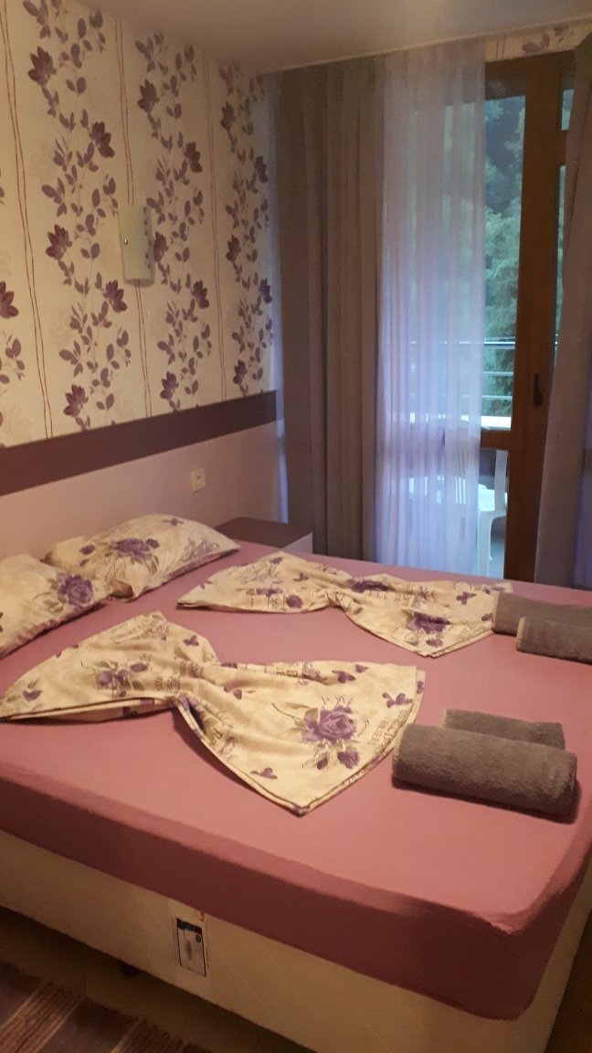 Hotel photo 10 of Family Hotel Enica.