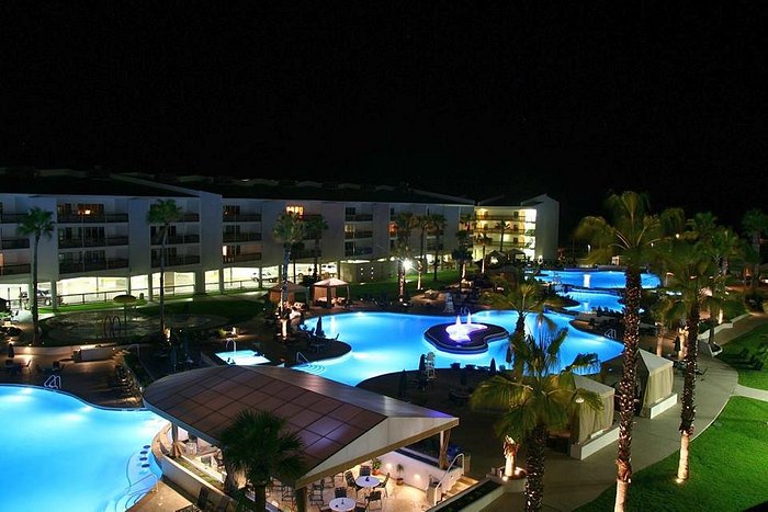 Visit the Island University - Port Royal Ocean Resort & Conference Center -  Port Aransas Beachfront Condos