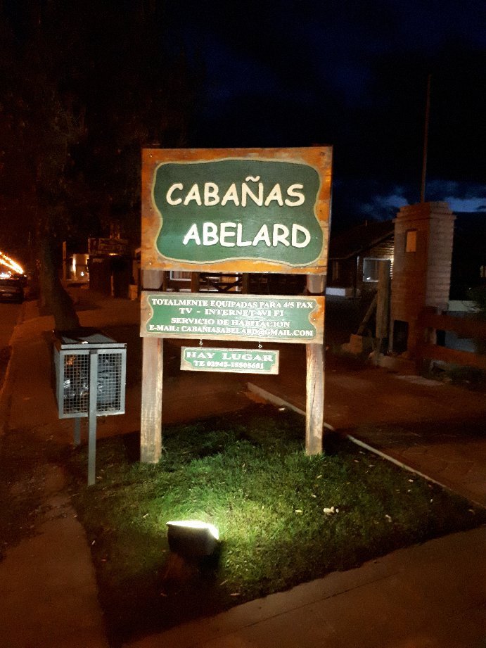 Cabanas Abelard (Esquel) | OPINIONES, FOTOS, PRECIOS Y CÓMO LLEGAR