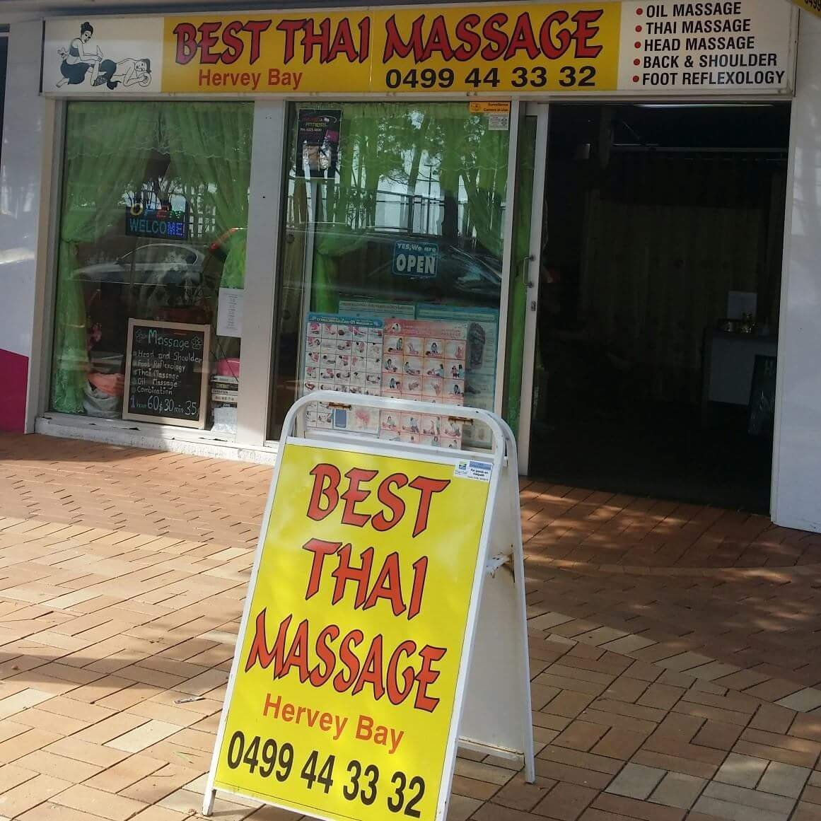 Best Thai Massage Hervey Bay - All You Need to Know BEFORE You Go (2024)