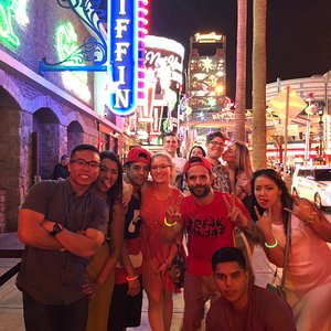 Review of Hakkasan Nightclub  Las Vegas, Nevada, North America - AFAR