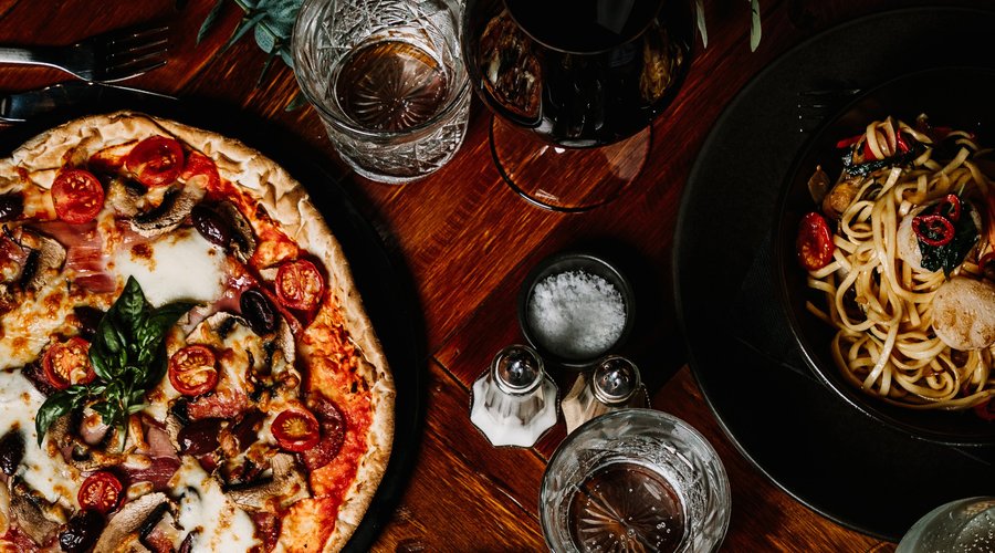 Best Pizza and Pasta in Yeppoon
