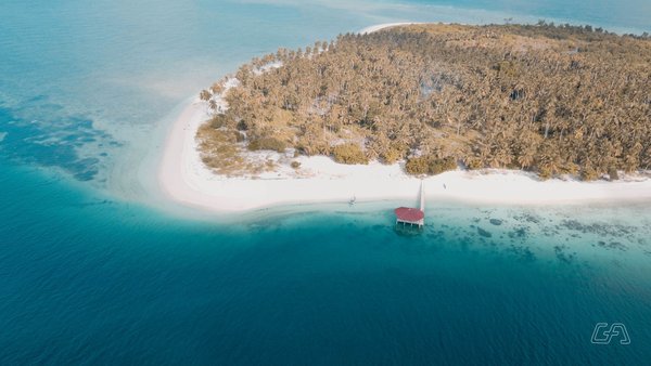 Mapun Island (Sulu Archipelago) - Alles wat u moet weten VOORDAT je gaat (met foto's) - Tripadvisor