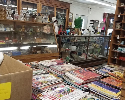 THE 10 BEST Missouri Antique Stores (Updated 2024) - Tripadvisor