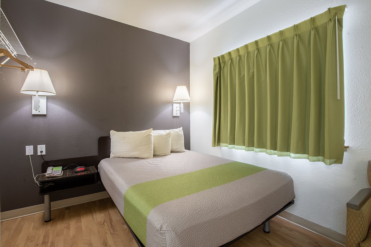 Studio 6 Bay City (TX) - tarifs 2022 mis à jour et avis hôtel - Tripadvisor