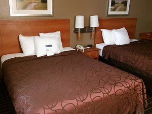 MOTEL 6 ALVIN, TX $58 ($̶6̶7̶) - Prices & Reviews