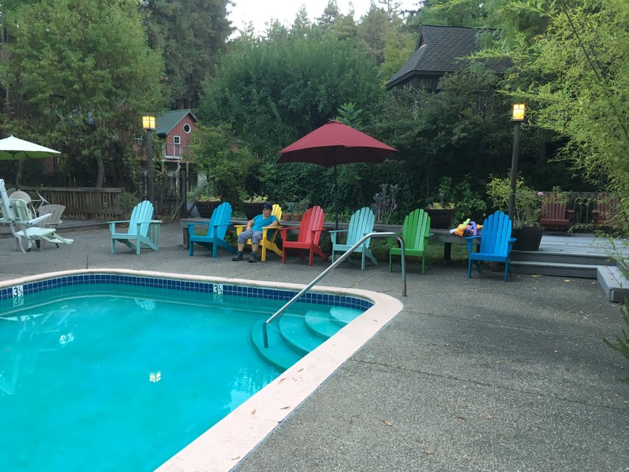 Creekside Inn Resort Updated 2020 Prices Hotel Reviews Guerneville Ca Sonoma County Tripadvisor