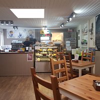 Cosy & Welcoming