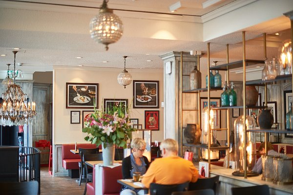 CONFISERIE CAFE GRAF, Basel - Restaurant Reviews, Photos & Phone