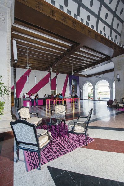 Hotel photo 15 of Hotel Riu Palace Cabo San Lucas.