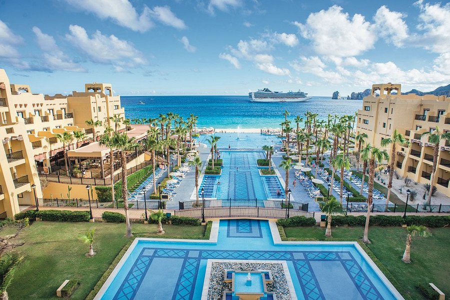 Hotel Riu Santa Fe - UPDATED 2022 Prices, Reviews & Photos (Cabo San