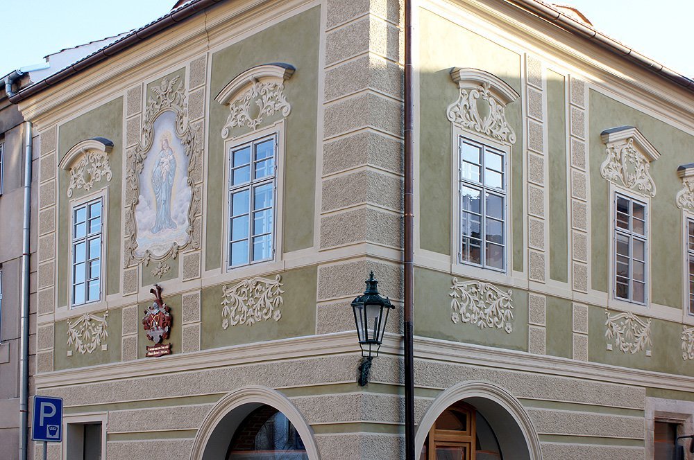 Dacickeho dum v Kutne Hore (Kutna Hora) Lohnt es sich? (Mit fotos)
