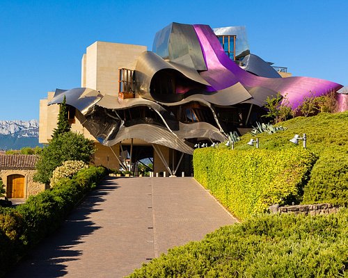 THE 10 BEST Basque Country Wineries & Vineyards (with - Tripadvisor
