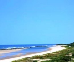 Xai-Xai Beach 