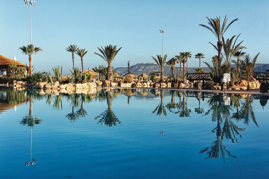 Holidays All Inclusive October 2024 Morocco Cher Melany