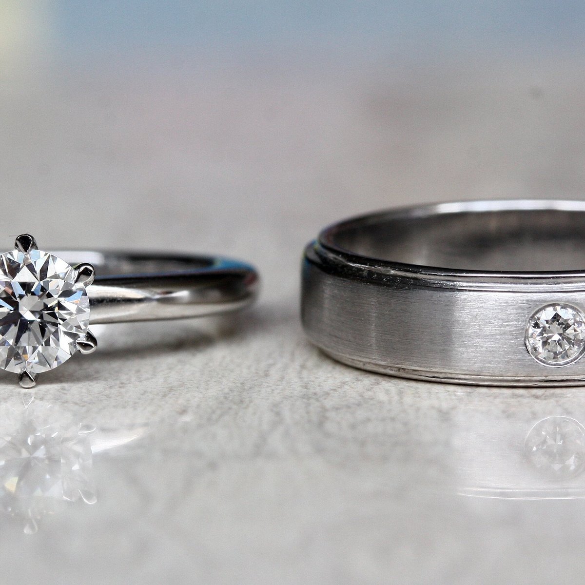 Гранд алмаз. Jewellery Antwerp