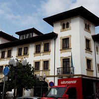 Villaviciosa - Casa España