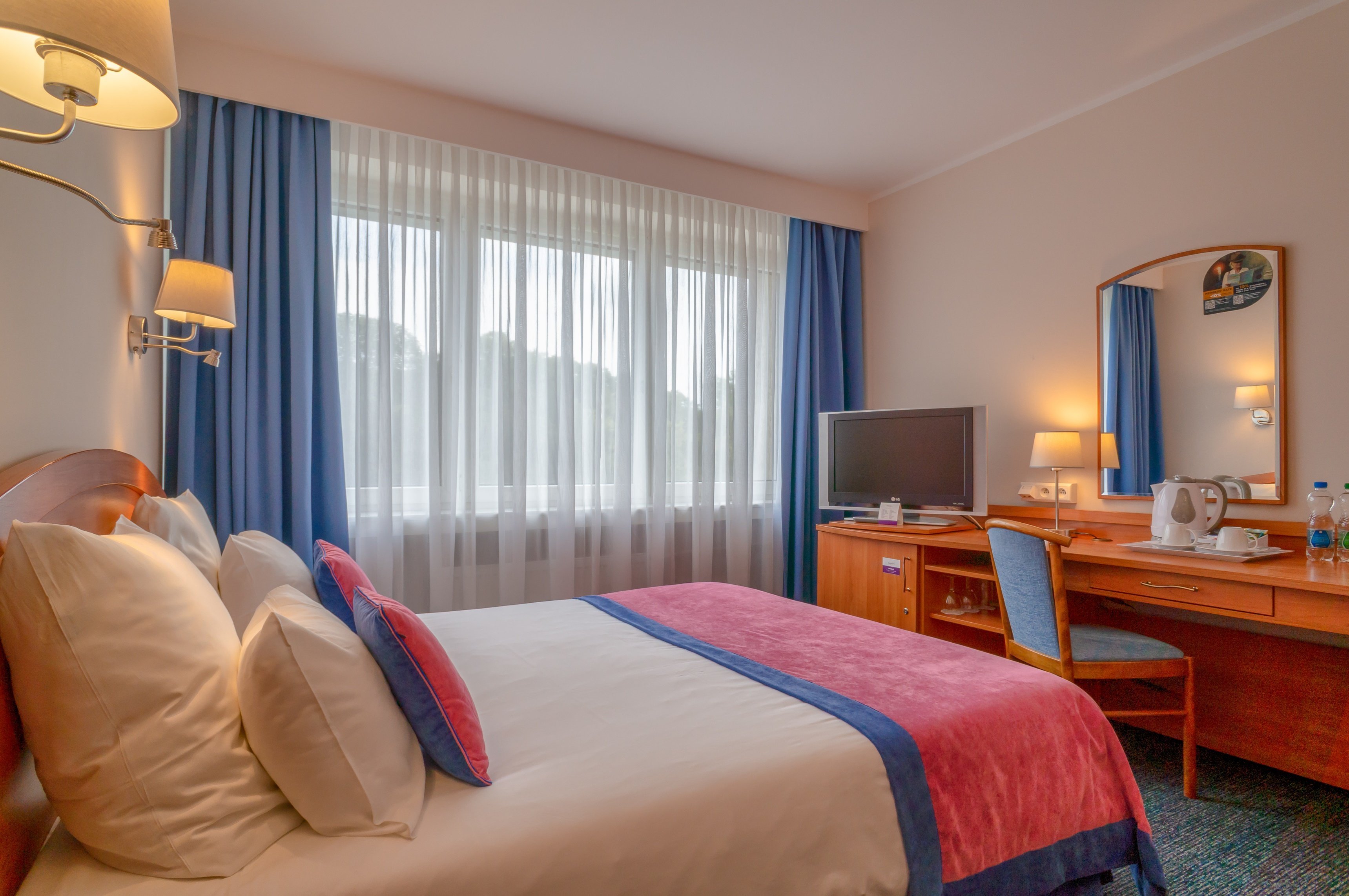 Mercure Czestochowa Centrum Rooms: Pictures & Reviews - Tripadvisor