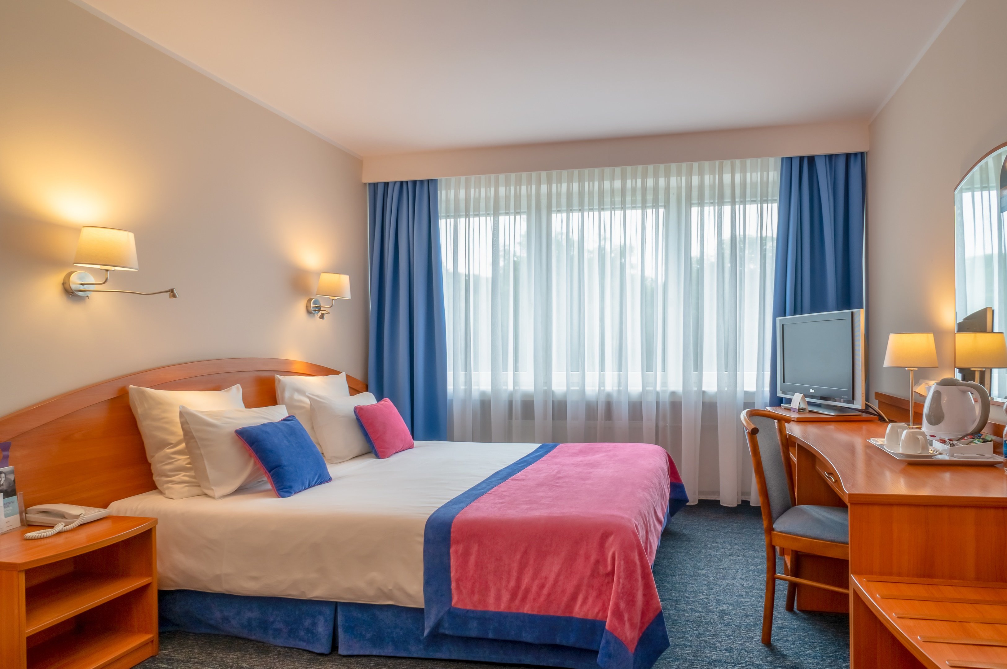 Mercure Czestochowa Centrum Rooms: Pictures & Reviews - Tripadvisor