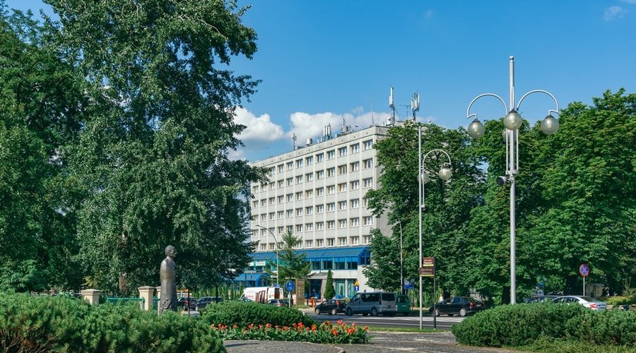 Surroundings