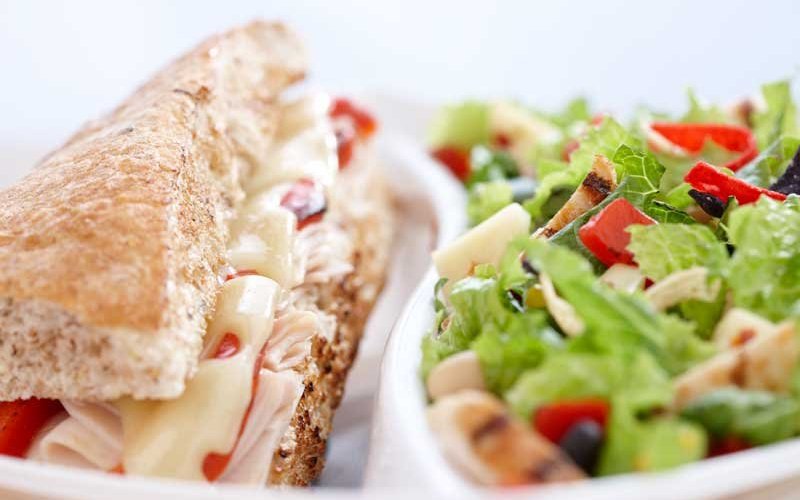 Saladworks, Huntingdon Valley - 레스토랑 리뷰 - 트립어드바이저
