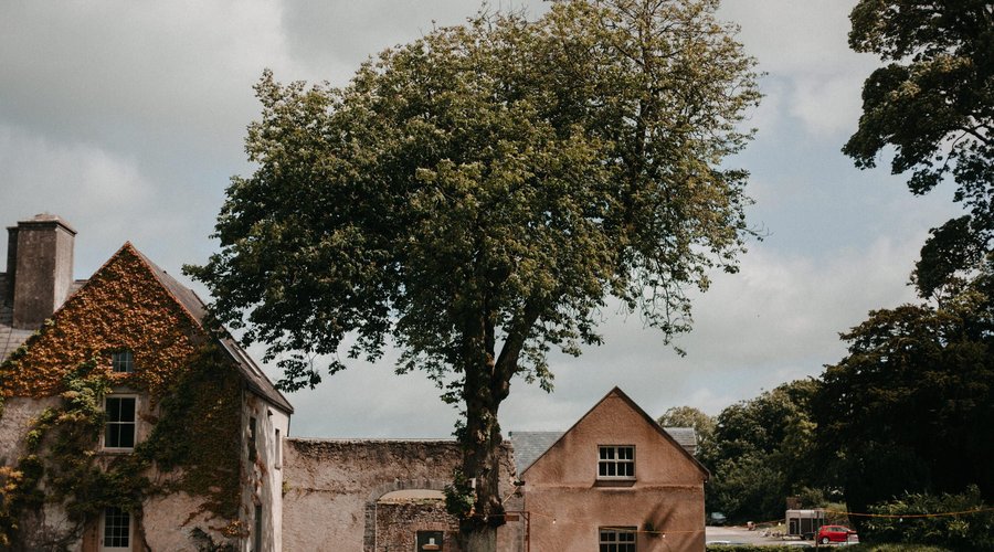 The cookery school