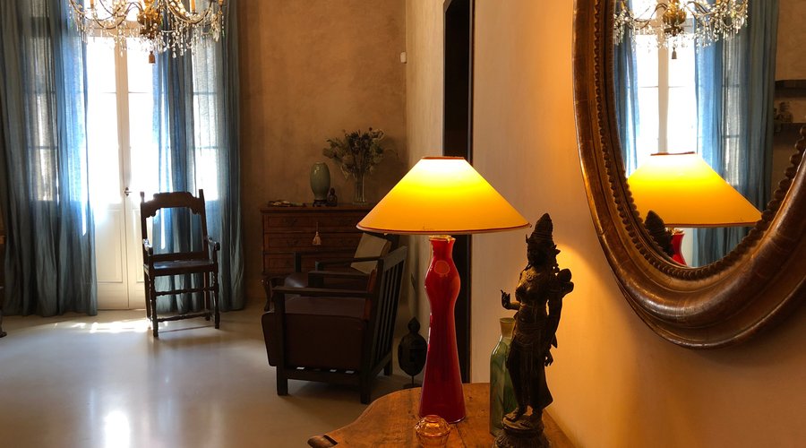 Hall
