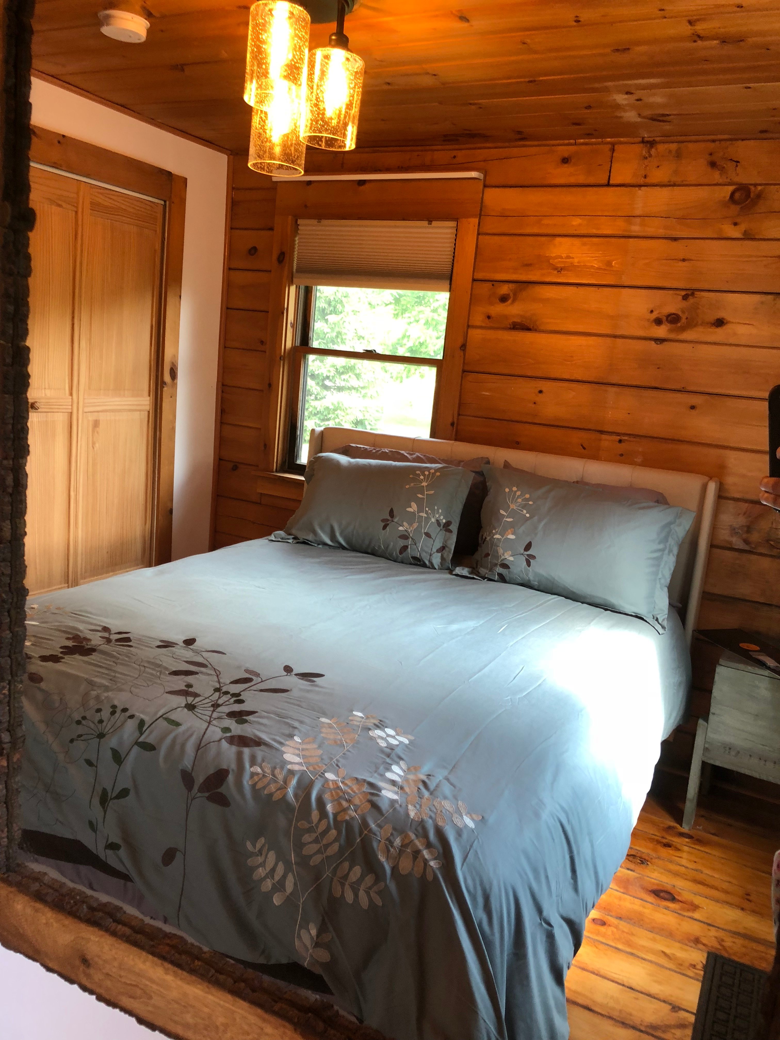 FINGER LAKES MILL CREEK CABINS - Updated 2024 Prices & B&B Reviews ...