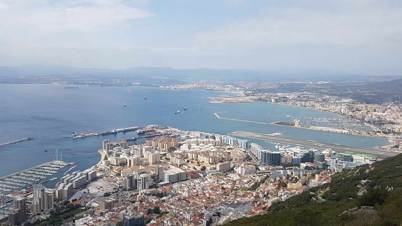 Toerisme In Gibraltar 2021 - Beoordelingen - Tripadvisor