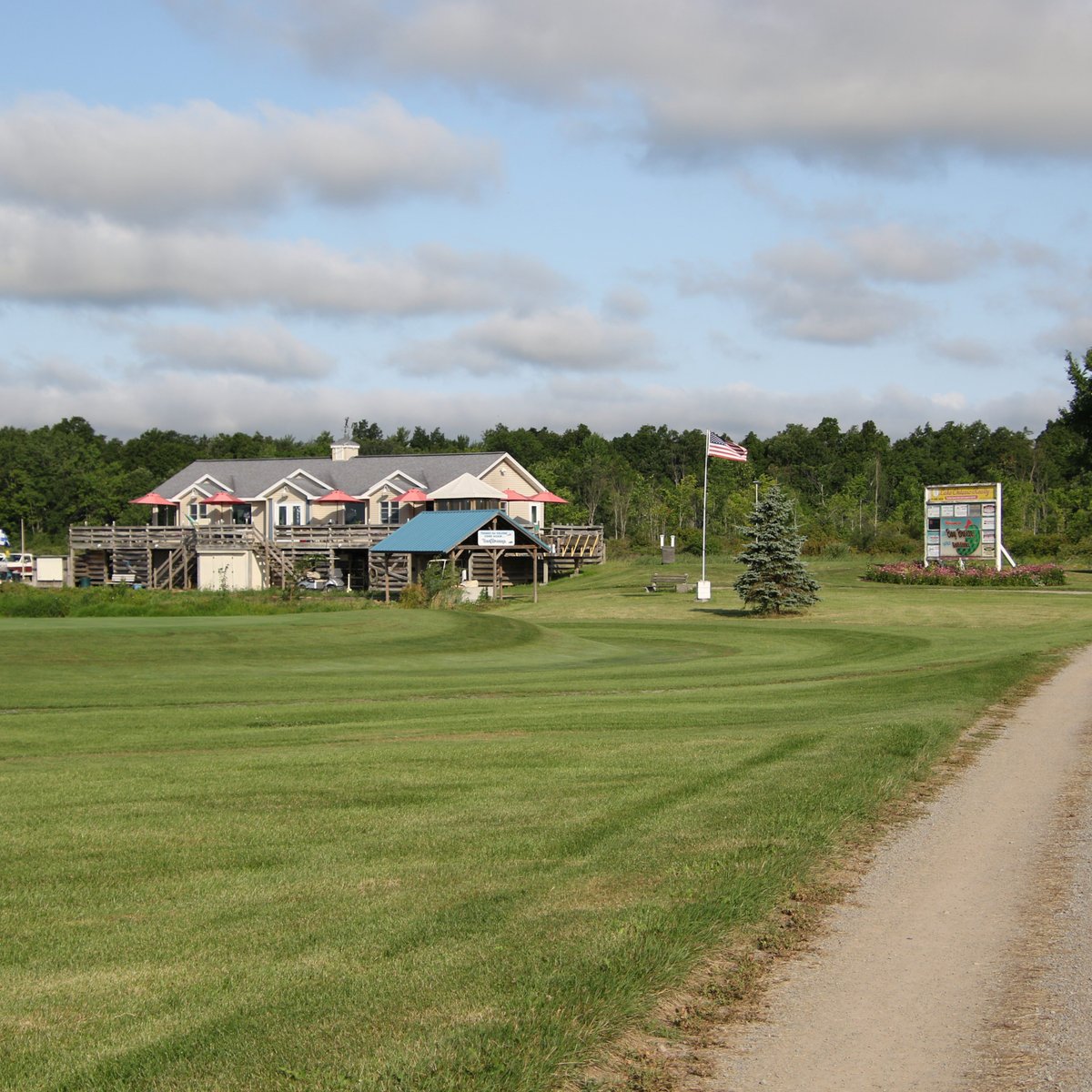 Bay Breeze Golf Links (Chaumont) 2021 What to Know Before You Go