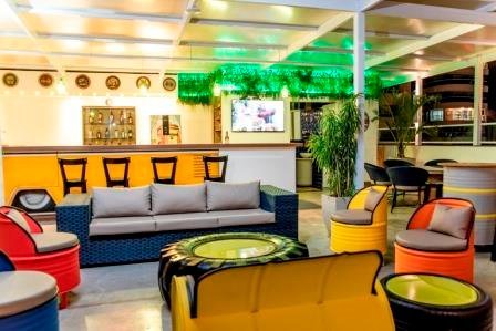 Rooftop Bar